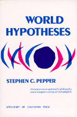 world-hypotheses-stephen-c-pepper